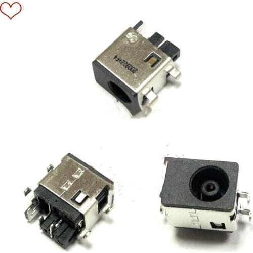 New Laptop DC Power Jack For Samsung 300E5M 300E5K 300E5L 300E5Q 300E4M Charging Connector Port Socket Port