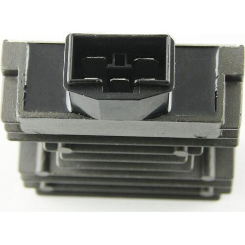 Motorcycle voltage regulator rectifier for HONDA CBR 125 JC50 JC 50 2011 2012 2013 2014 2015 2016