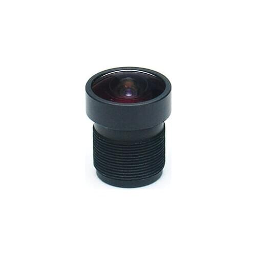 SLA-M-M21D M12-Mount Wide-Angle 2.1mm Fixed Lens