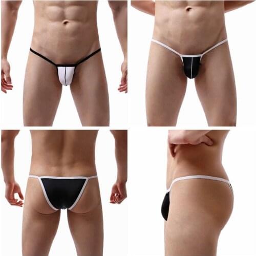 Мужские белые плавки SWIMMART China At AliExpress