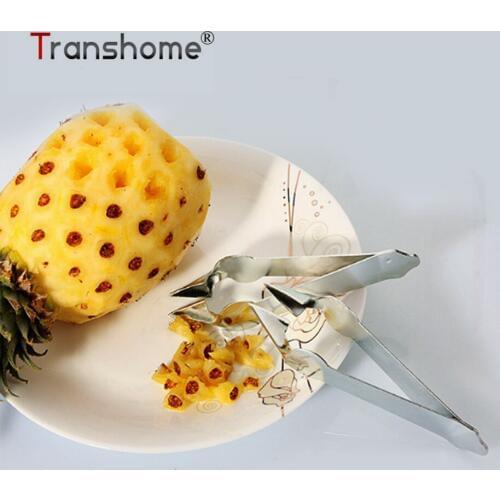 Ножи для ананасов Transhome China At AliExpress