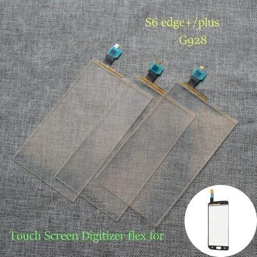 1pcs For Samsung Galaxy S6 Edge plus S6 edge+ G925 Touch Screen Digitizer flex