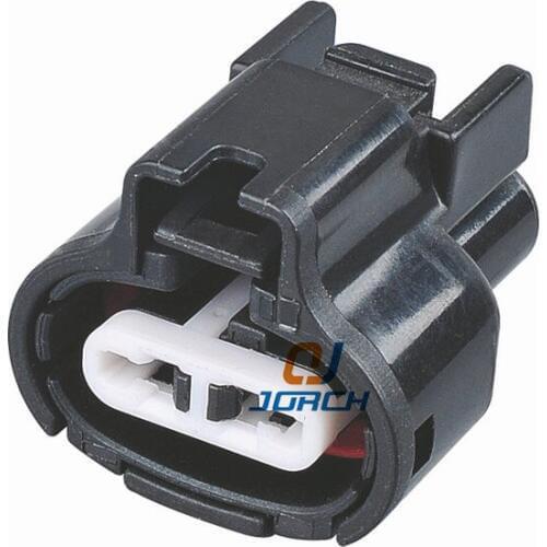 10 sets 2pin Way Female Waterproof Auto Sensor Connector for Japanese IAT/MAT ap 7283-1224-10