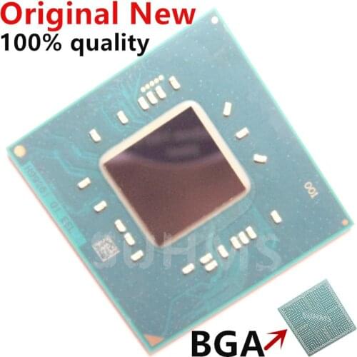 100% New SR3RZ N5000 BGA Chipset