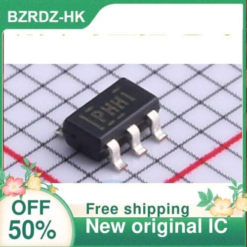 2-10PCS/lot TPS73018DBVR TPS73018DBVT PHHI SOT23-5 New original IC