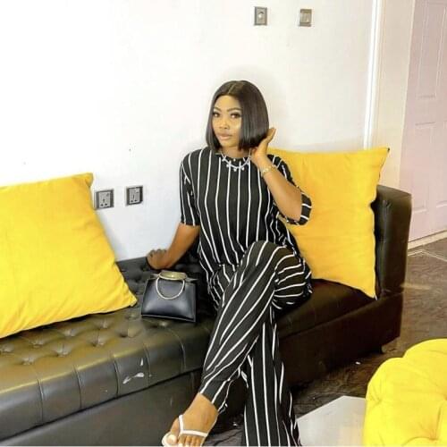 2 Two Piece Set Women track suit tops and pants hooded suit fashion plaid jogging femme sets two piece outfits sweat suits