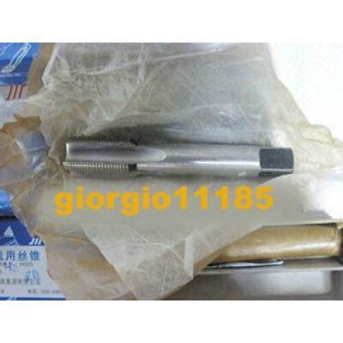 26mm 26 x 1.5 HSS Plug Metric Tap M26 x 1.50 mm Pitch