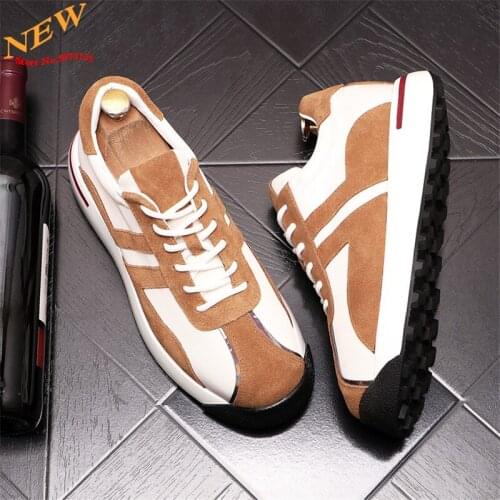 Multi-Function Canvas Men Sneakers Casual Platform Shoes Height Increasing Shoes Trainers Zapatillas Hombre