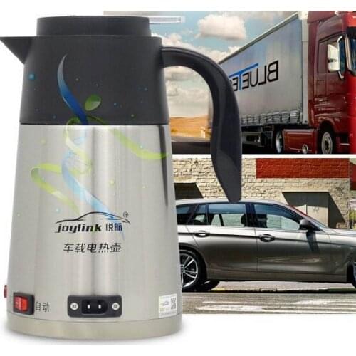 LUOUPHEI Travel Electric Kettles