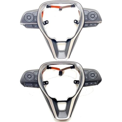 Brand New Multifunction Steering Wheel Buttons Cruise Control Button For 2019 Toyota Veranda Corolla Levin RAV4