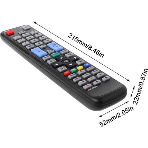 New Universal Remote Control Controller Replacement for samsung TV Television AA59-00507A AA59-00465A AA59-00445A