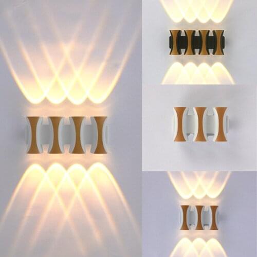 Olight Nordic Light Bedroom Bedside Modern Home Decoration Living Room Waterproof Ledlamp For The Bathroom Decorative Luminaire