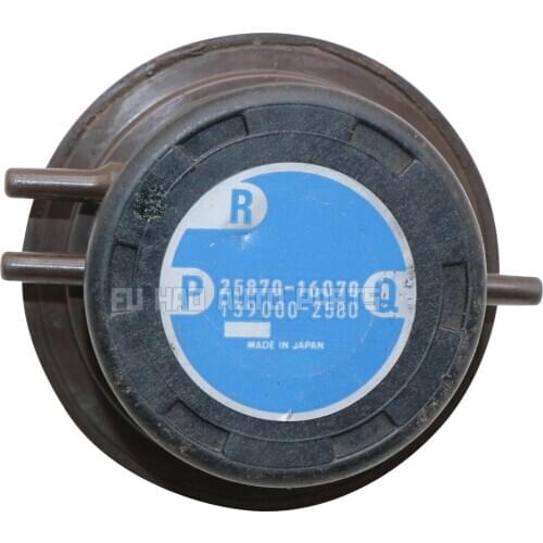 Original 25870-16070 EGR Vacuum Valve for Toyota Corolla 1988-1990 1.6L 2587016070