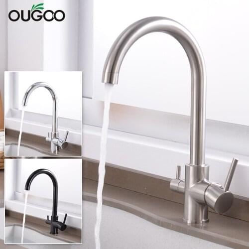 OUGOO Drinking Water Faucets