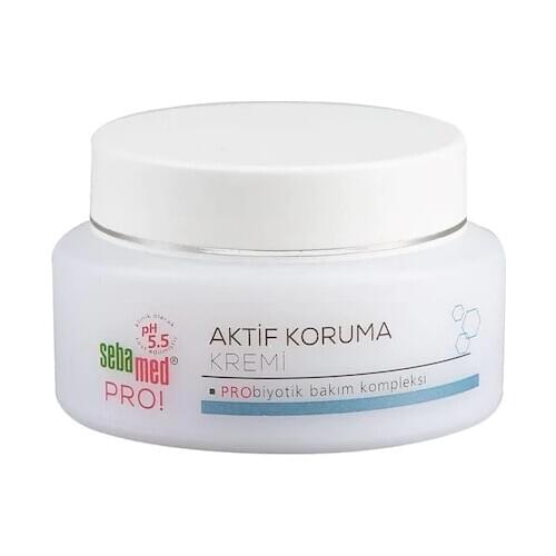 Sebamed Pro Active Protection Cream 50 ml 307837115
