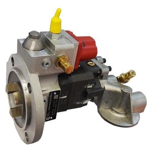 Fuel Pump 3090942 3090942-RX 3417687 Fit for Cummins Part N14 M11 QSM11 CATERPILLAR CT660 2013-2016 15.2t
