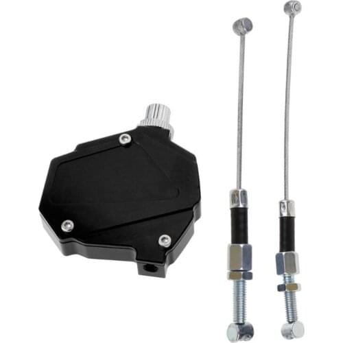 Universal Stunt Clutch Easy Pull Cable System Motorcycles for honda