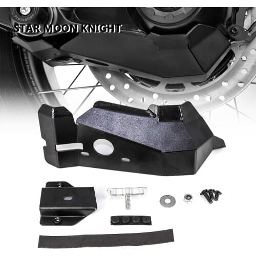 For BMW R1250GS Adventure Adv R1250R R1250RS 1250 GS 2019 2020 Motorcycle Rear Drive Shaft Final Drive Housing bottom Protector