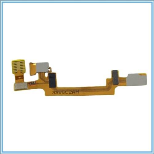 Replacement For Nokia Lumia 1020 N1020 Front Facing Small Camera Module Module Flex Cable Repair Parts Free Shipping