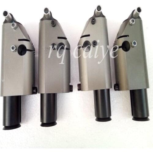 1set Man Roland 600 Forward Sucker. For Man Roland Printing Machine Spare Parts 4 pieces for one set