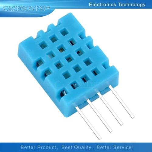 1pcs/lot DHT11 DHT-11 Digital Temperature and Humidity Temperature Sensor DIY KIT In Stock