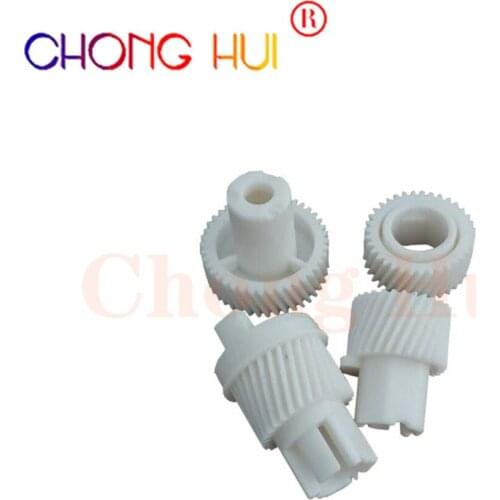 20X For Toshiba 2550 2050 2051 2551 2555 3555 3055 4555 5055C developer Gear 6LJ540550 6LJ540560 6LJ540580 6LJ540570