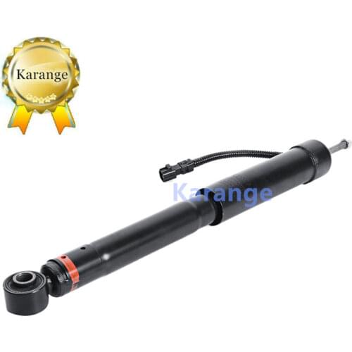 48530-69485 1PCS Rear Air Suspension Shock for Toyota Land Cruiser Prado 120 for Lexus GX470 Air Shock Abosrber 4853069485