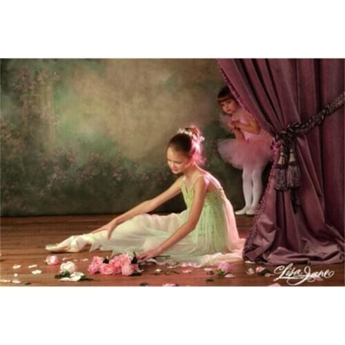 After the curtain call diamond embroidery Needlework painting cross stitch pasted nude painting fashion home decoration A6667R