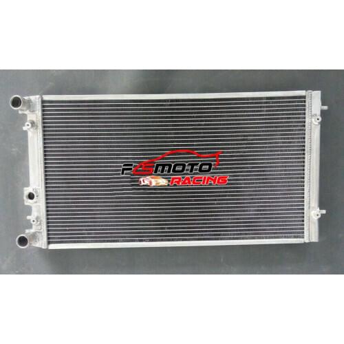 Aluminum Radiator for VW FITS BEETLE 1.8 1.9 2.0 2.5 L4 4CYL L5 5CYL 1998-2009
