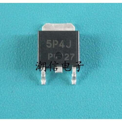 Free shipping new%100 new%100 5P4J TO-252