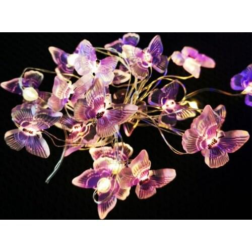 Garlands BTgeuse China