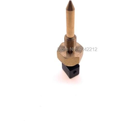 Free shipping 2pcs/lot 00897902C/ 00897901C temperature sensor pressure sensor for ROTAIR screw air compressor spare parts