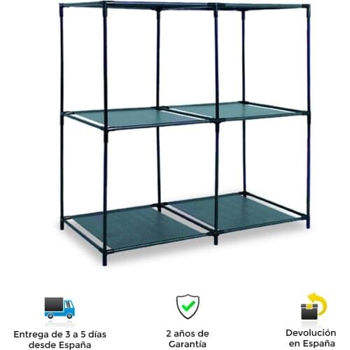 FORNOR Storage Containers And Organizers