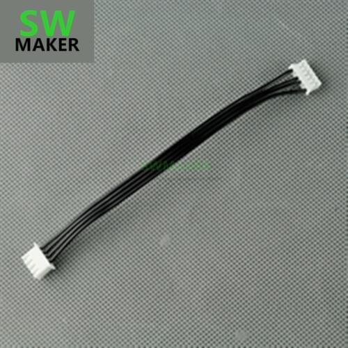 1pcs Wanhao D6- Z Axis Motor Cable with Length 120mm of Duplicator 6 3D pinter parts