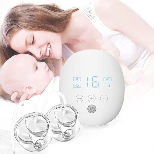MAMONCARE Breast Pumps