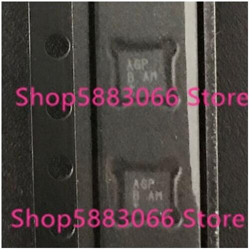 MAX3658AETA + T MAX3658AETA MAX3658 AGP AGPB TDFN8 10pcs