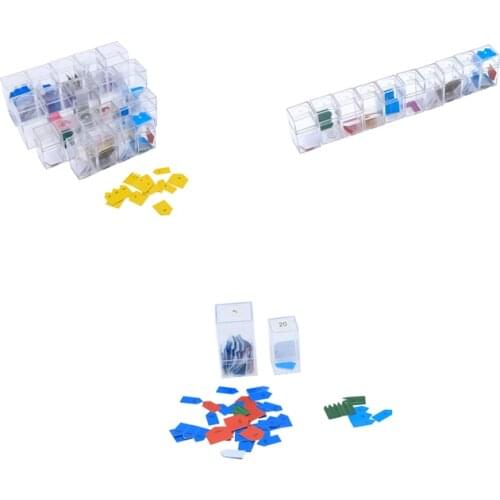 Montessori Materials Printed Arrows for Bead Chain Number Labels for Math Toys Preschoold Early Educational Materials