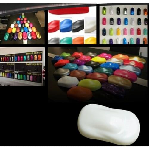 New Arrive Mini Car speed Shape Model Car Wrapping Vinyl Color Display Model MO-A9