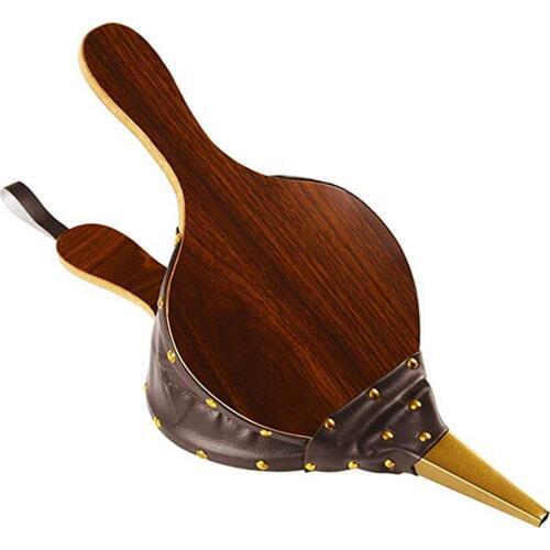 NEW Fireplace Bellows 17x7.5Inch Large Wood Air Blower Manual Fireplace Tool for Camping Barbeque Grill Chimney #4O