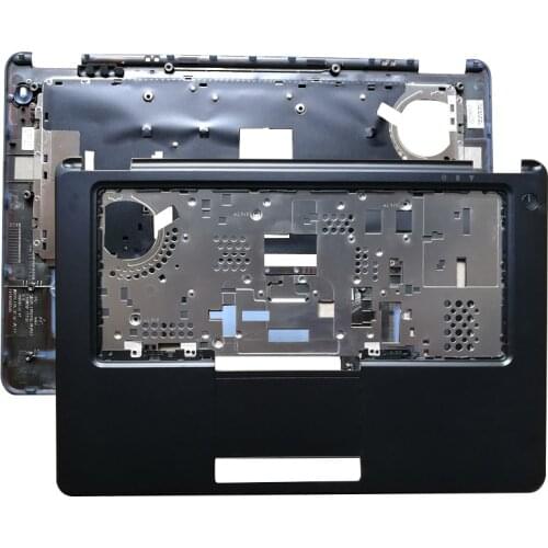 Original NEW For Dell Latitude E7450 Laptop Palmrest Upper Case A1412D TH7M3 6YWY4