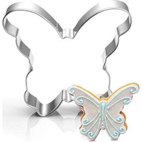 Sapodiia Cookie Cutters