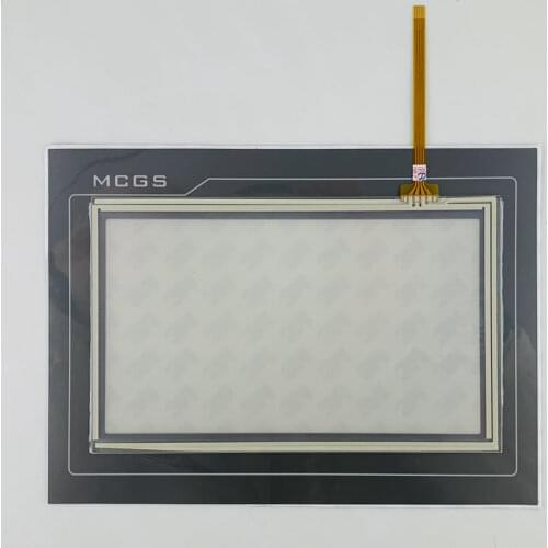 TPC7062TX(KX) TPC7062K TPC7062 Touch Glass Panel for HMI Panel repair~do it yourself,New & Have in stock