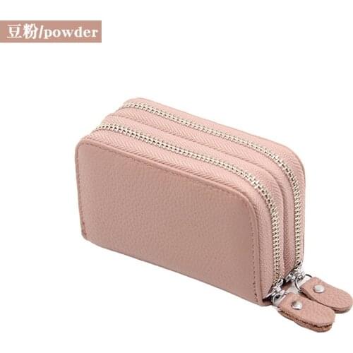 Shunruyan Wallets And Business Card Holders