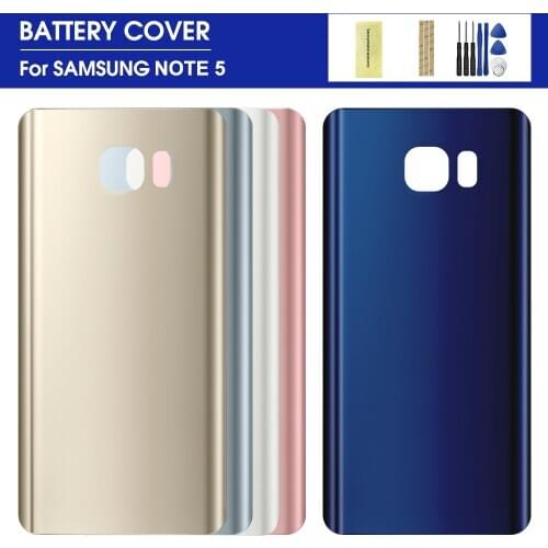 Sinmaytai Samsung Galaxy Note 5 Batteries