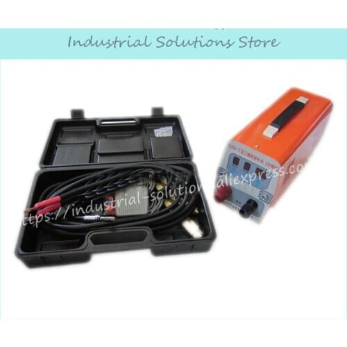 YJXB-3 Steel Casting Repair Welder Cold Welder YJXB-3 Welding Machine YJXB-3 Repair Welding Machine YJXB-3