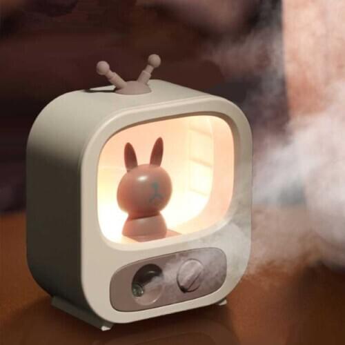 Yamyfy Air Humidifiers