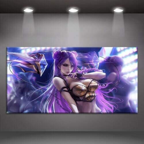 5d Full Drill Square round Diamond Painting cartoon diamond embroidery full kit sexy girl Picture Of Rhinestones Home Decor