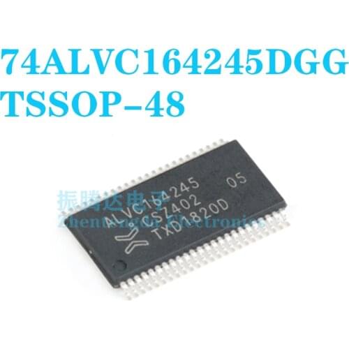 74ALVC164245DGG:11 74ALVC 74ALVC164245 74ALVC164245DGG TSSOP-48