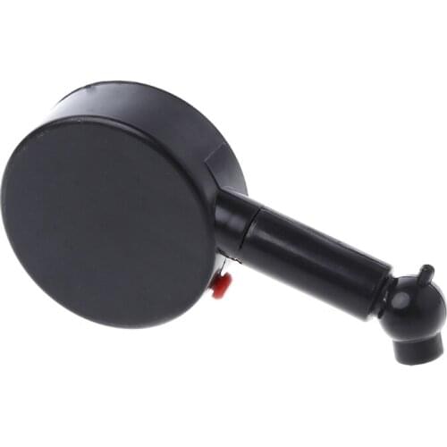 Auto Car-styling Tire Pressure Gauge Dial Meter Vehicle Tester Sensor Diagnostic-tool for Car Kit F19A