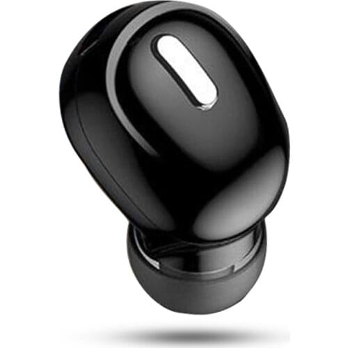 Mini Wireless Earphone Bluetooth 5.0 in Ear Headset Handsfree Phone Wireless Earbuds with Mic For Xiaomi Huawei